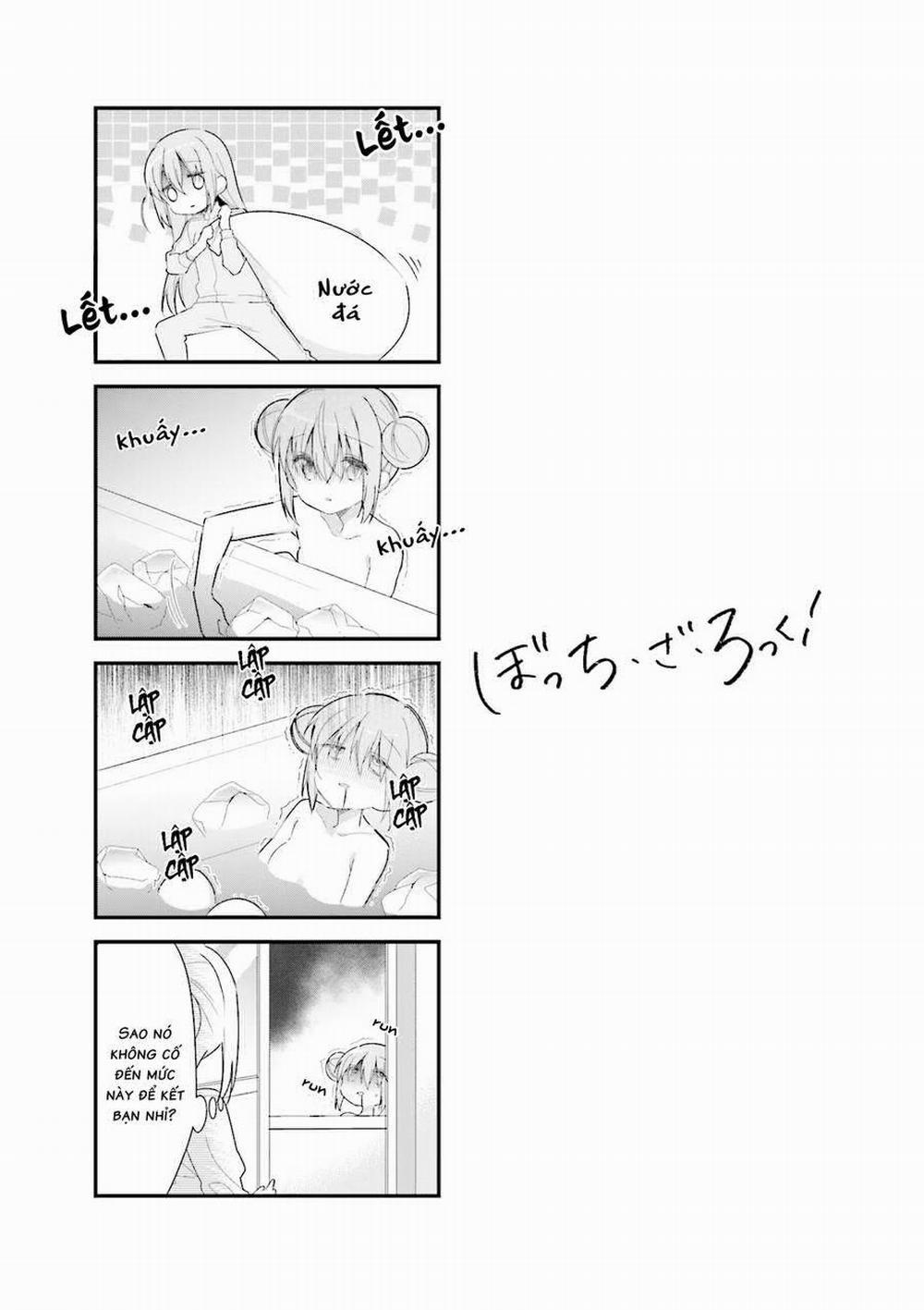 Bocchi The Rock! 4 trang 9