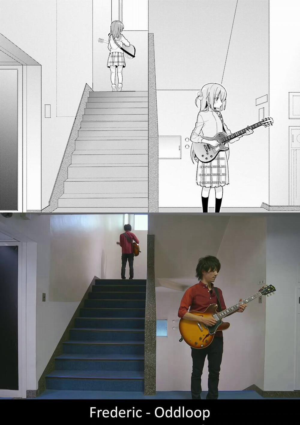 Bocchi The Rock! 5 trang 10