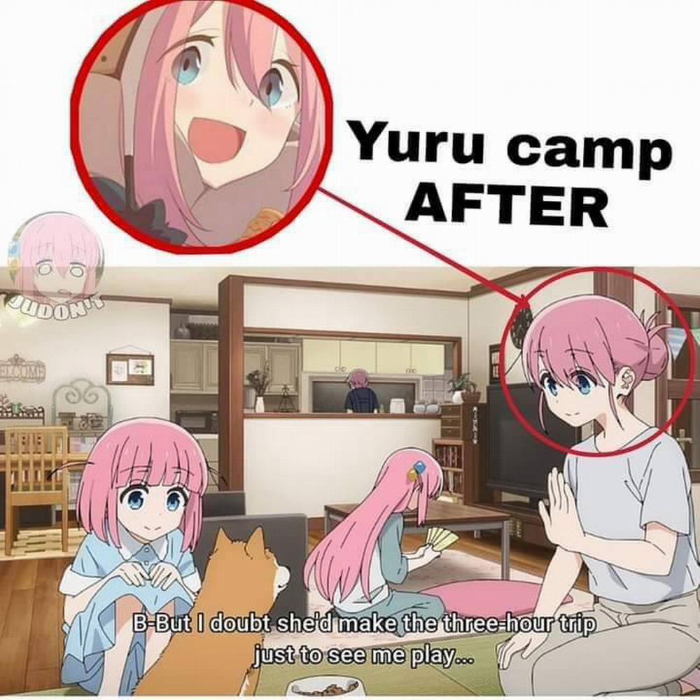 Bocchi The Rock! 5 trang 11