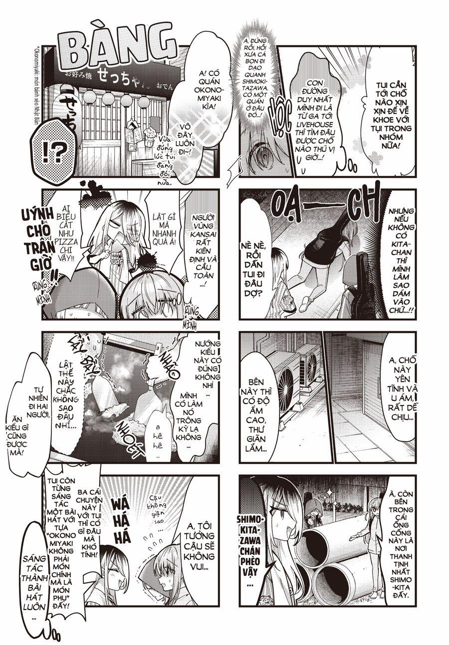 Bocchi The Rock! 86 trang 4