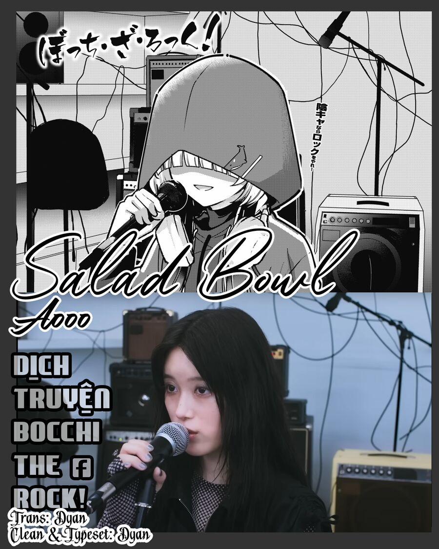 Bocchi The Rock! 86 trang 8