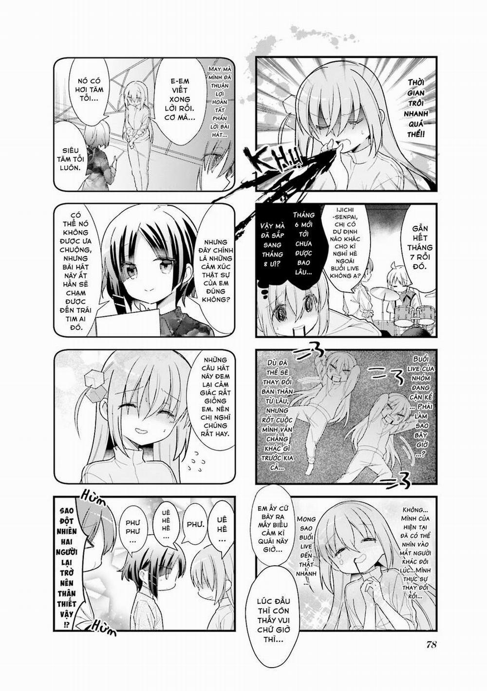 Bocchi The Rock! 9 trang 2