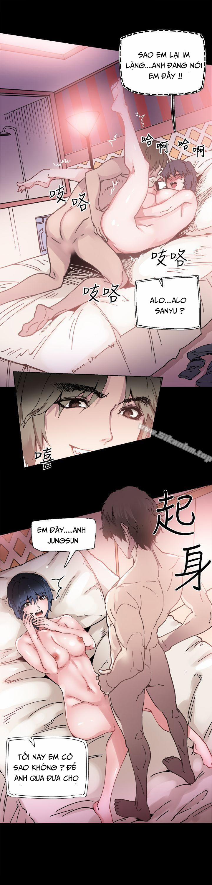 Body Change 1 trang 12