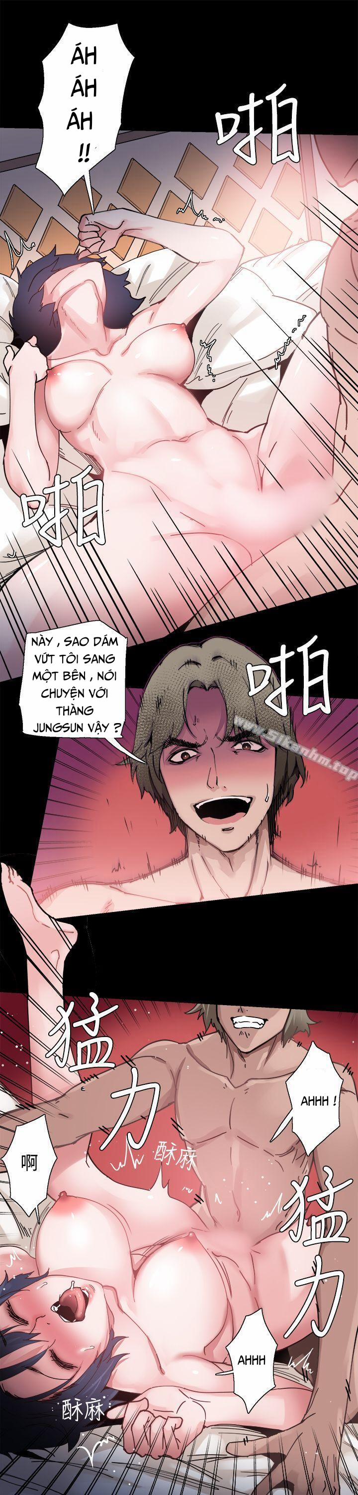 Body Change 1 trang 14