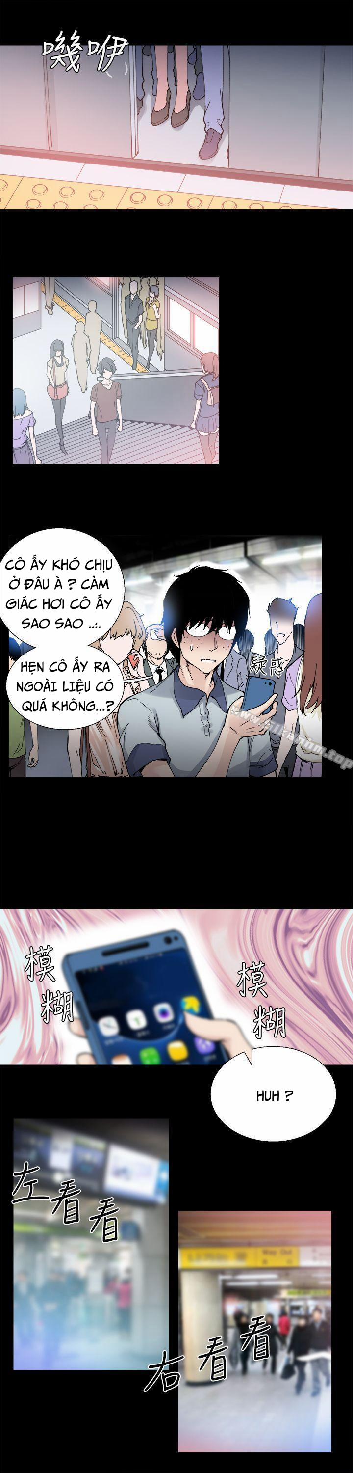 Body Change 1 trang 18