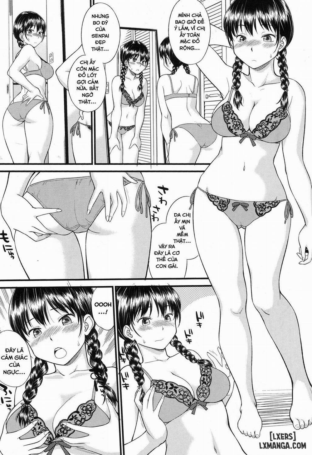 Body-Swapping 1 trang 6