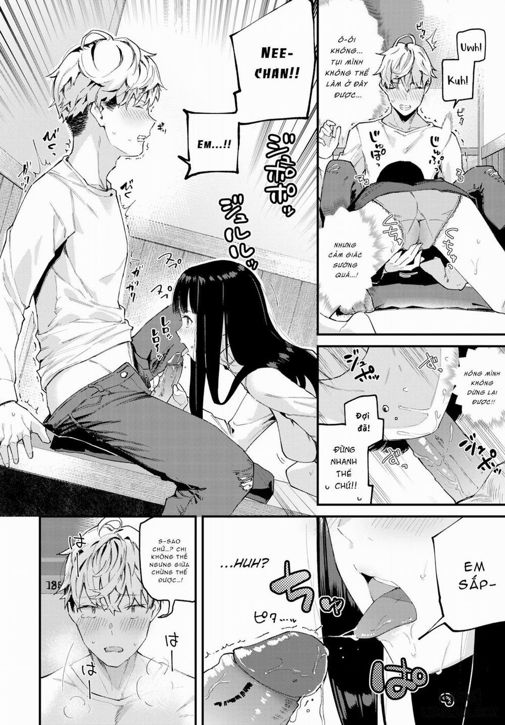 Body Touch 11 END trang 3