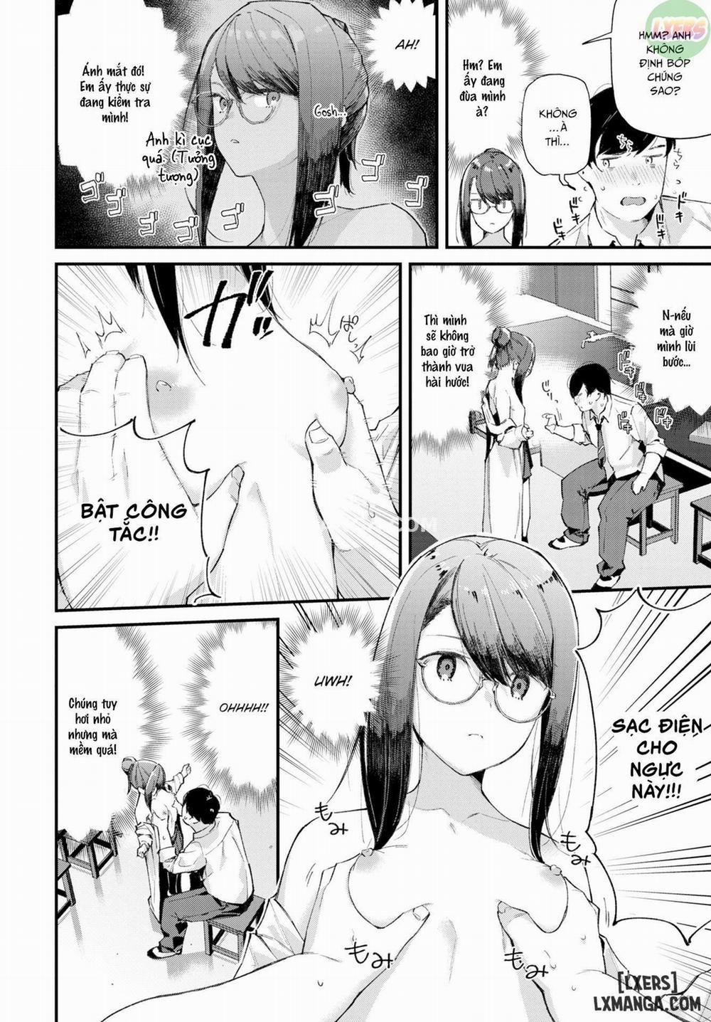 Body Touch 2 trang 3