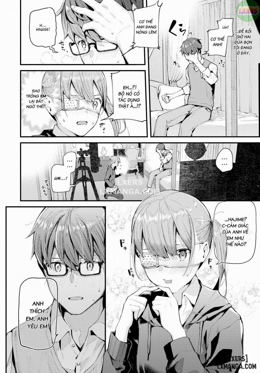 Body Touch 3 trang 3