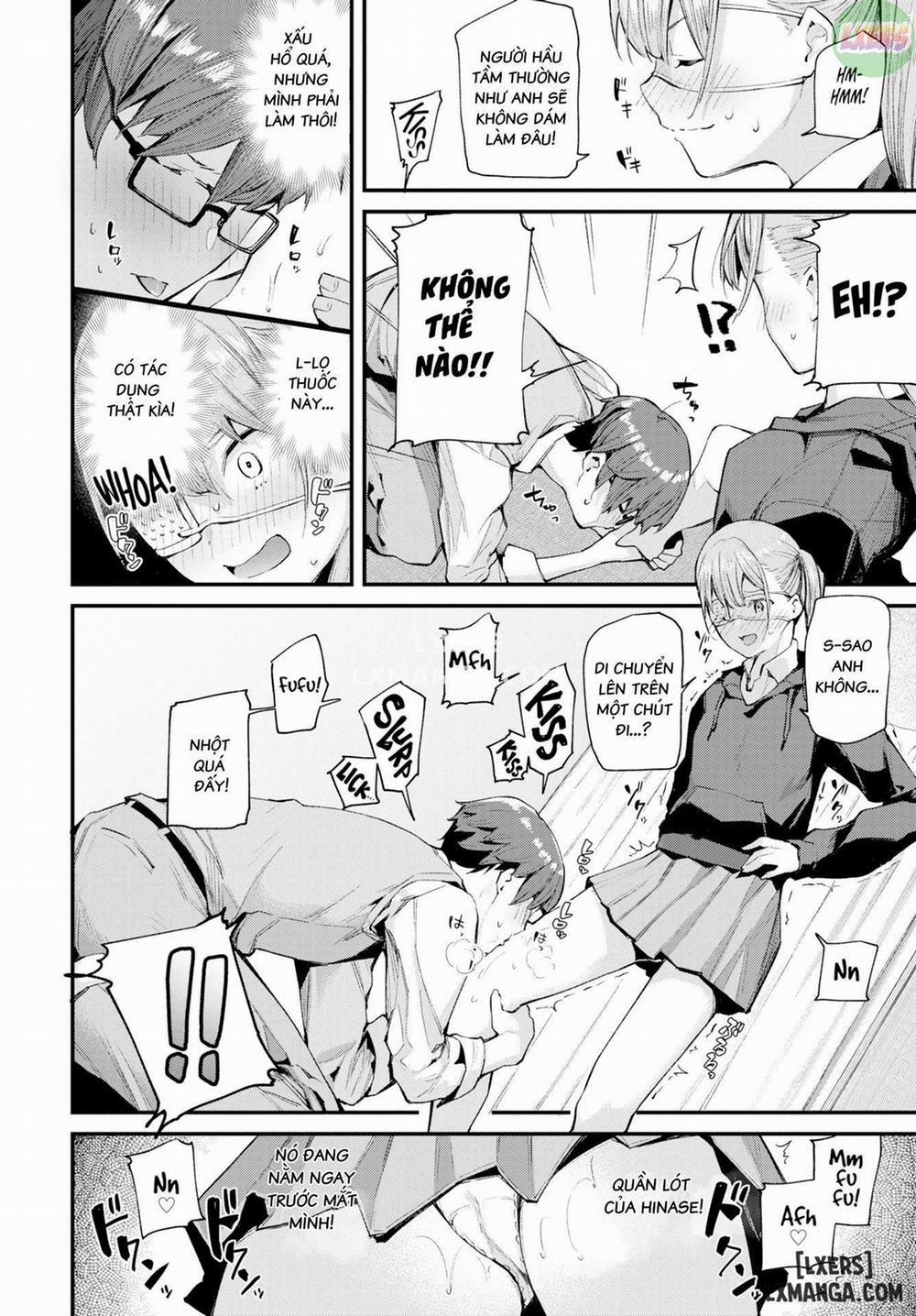 Body Touch 3 trang 5