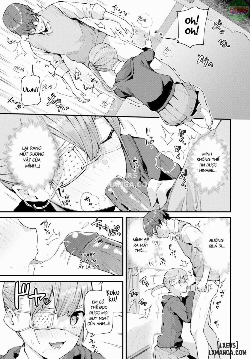 Body Touch 3 trang 8