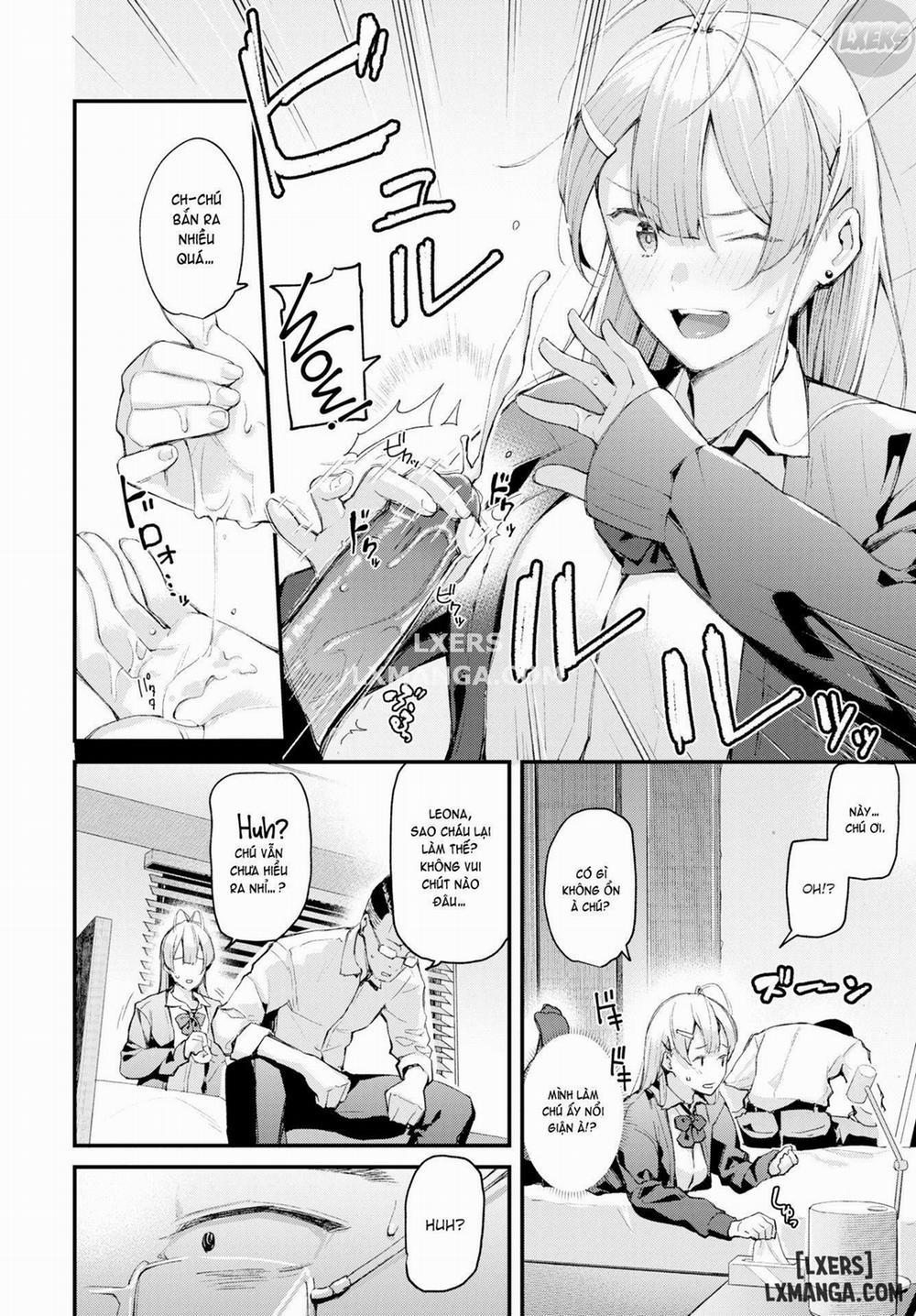 Body Touch 5 trang 7