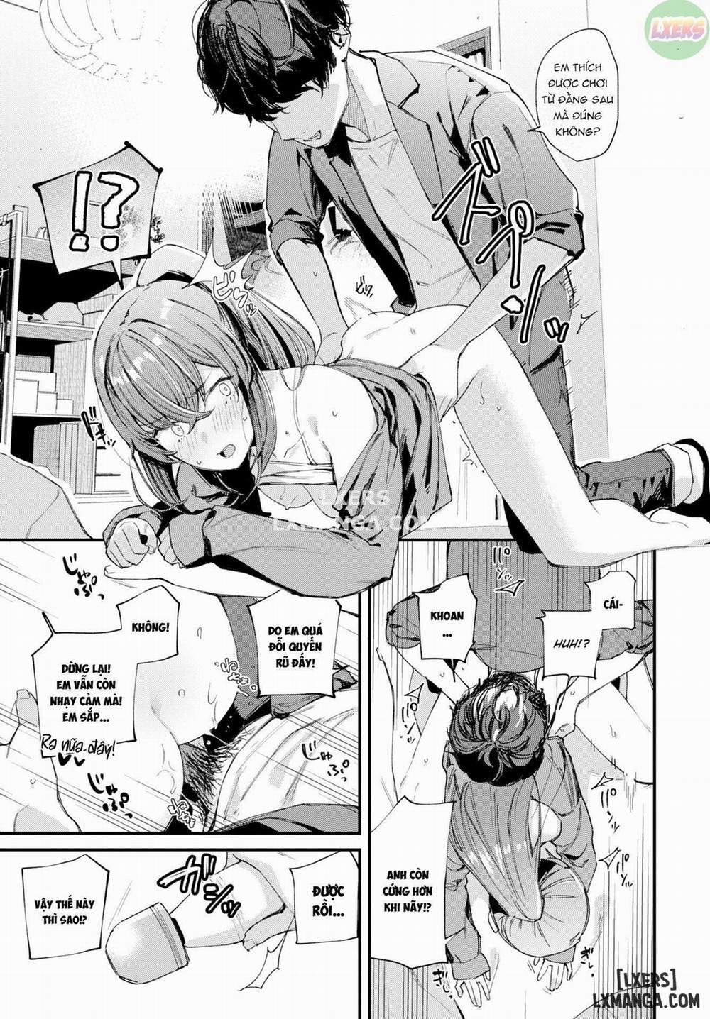 Body Touch 6 trang 10