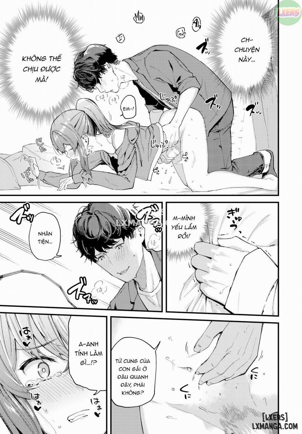 Body Touch 6 trang 12