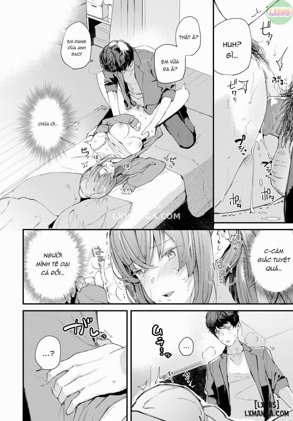 Body Touch 6 trang 9