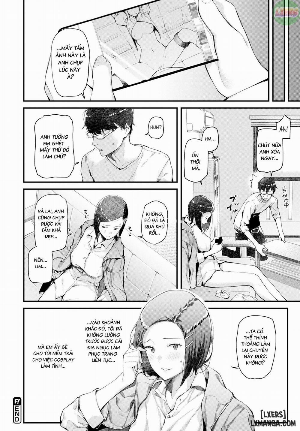 Body Touch 7 trang 19