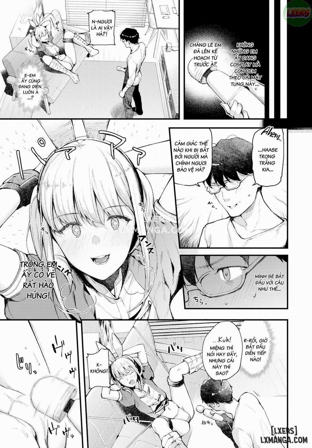 Body Touch 7 trang 4