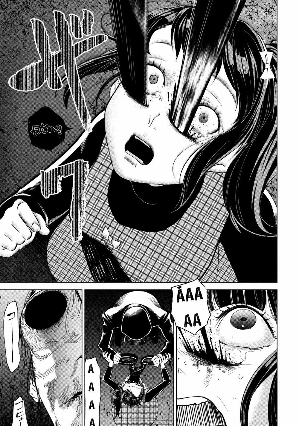 Bồi Hồi Giả 0 Là do cái thứ này trang 12