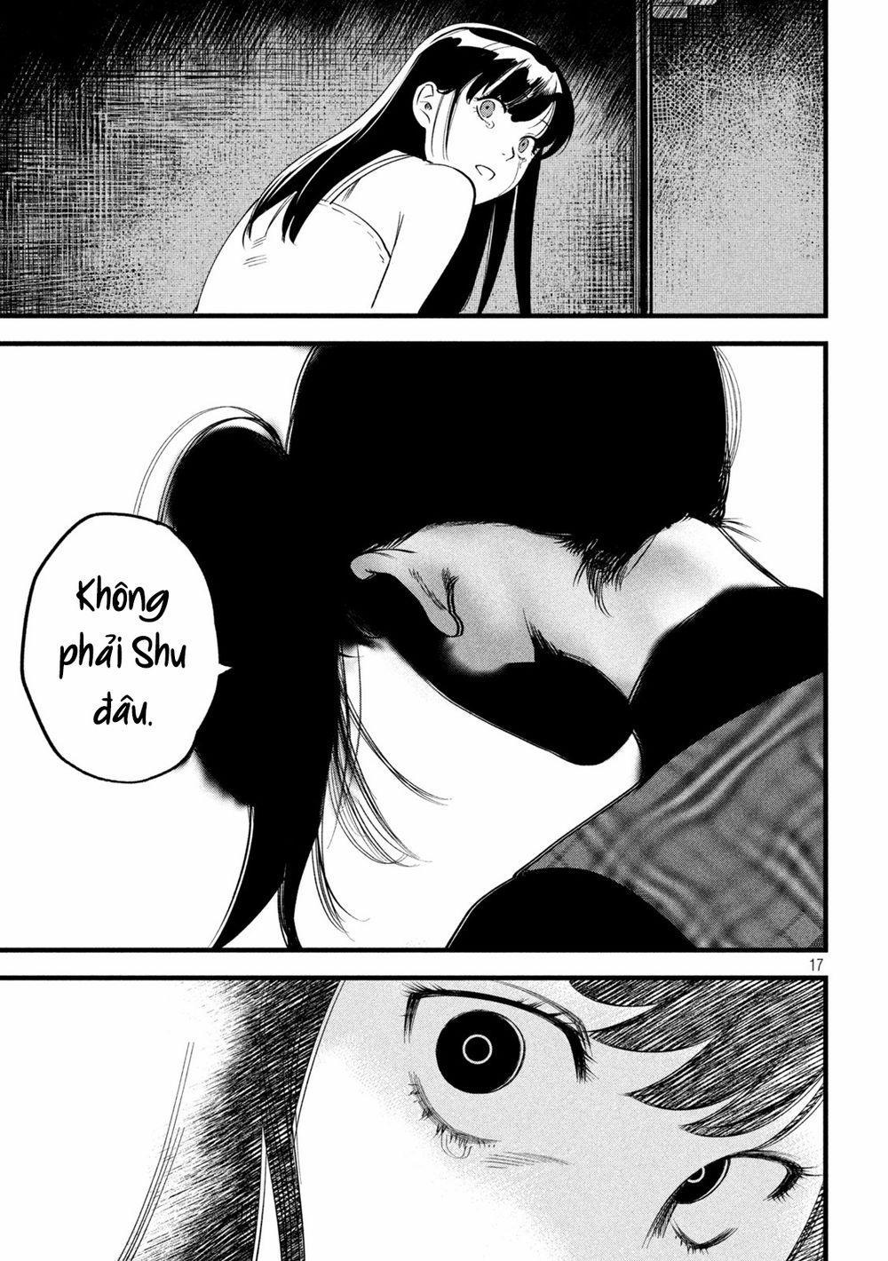 Bồi Hồi Giả 0 Là tôi đã nói đấy trang 19