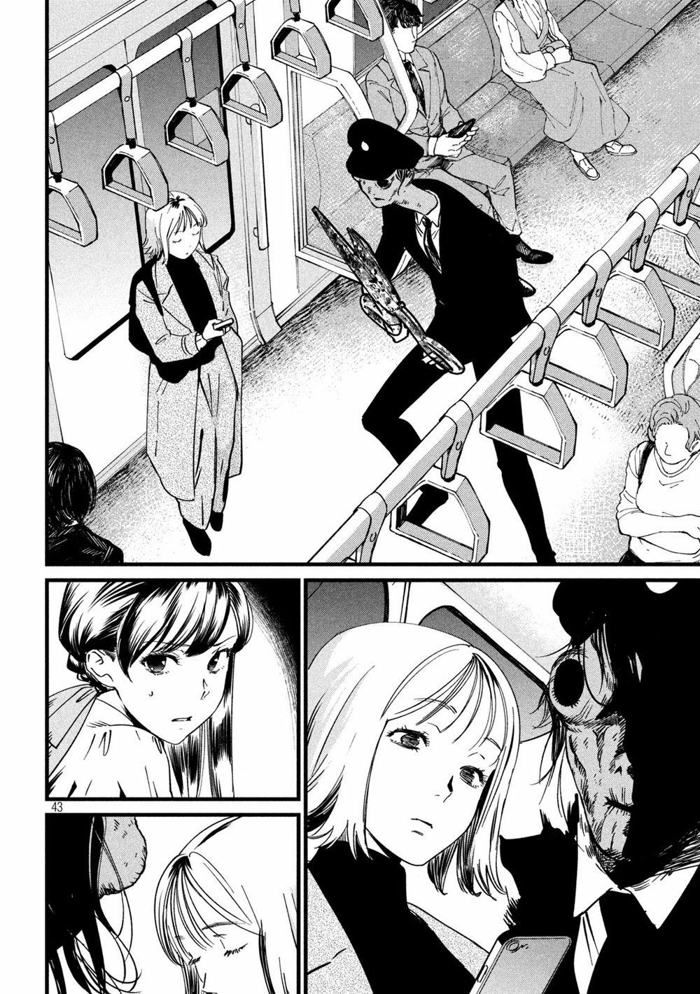 Bồi Hồi Giả 0 Nó lại bắt đầu nữa rồi trang 11