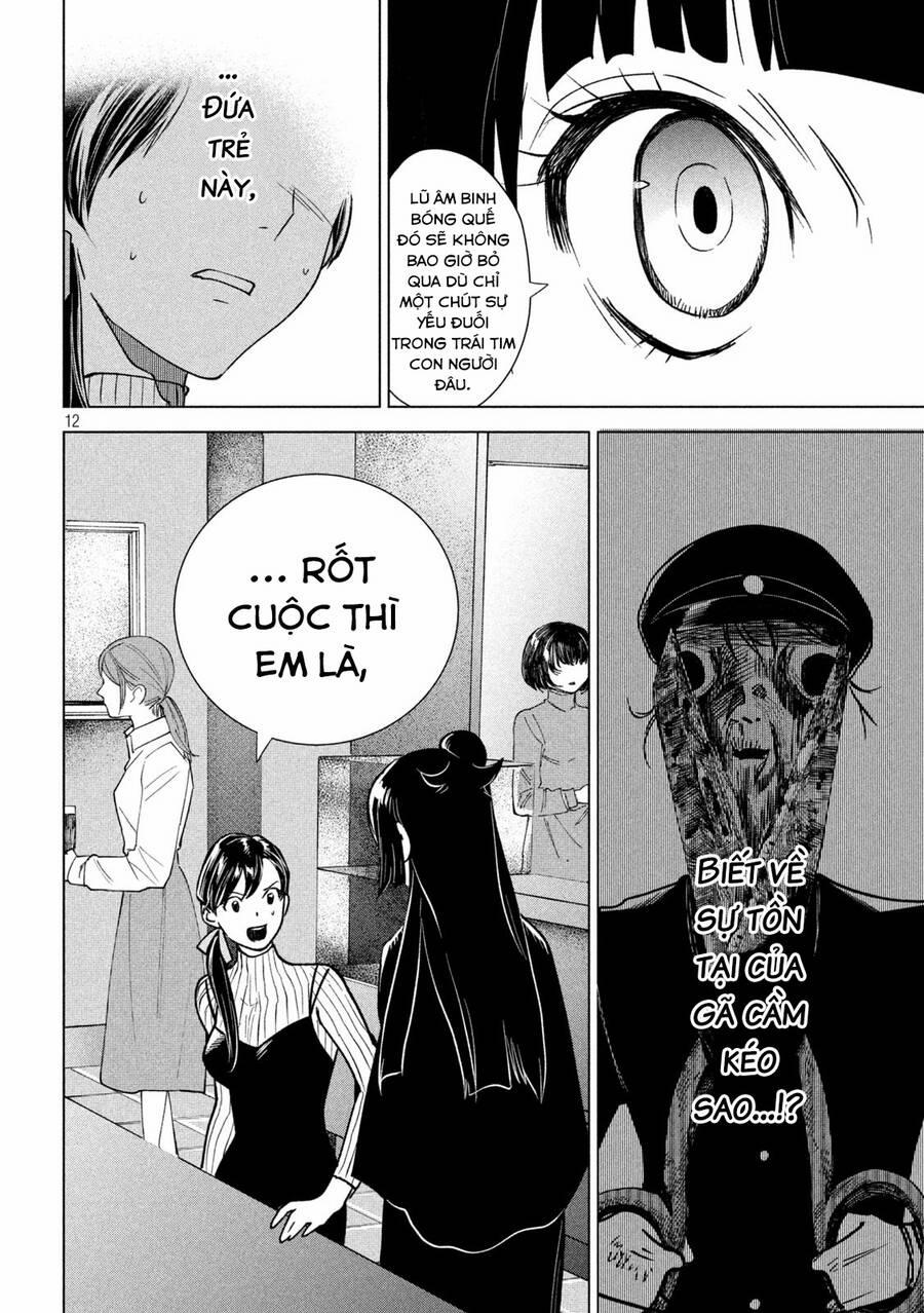 Bồi Hồi Giả 15 trang 14