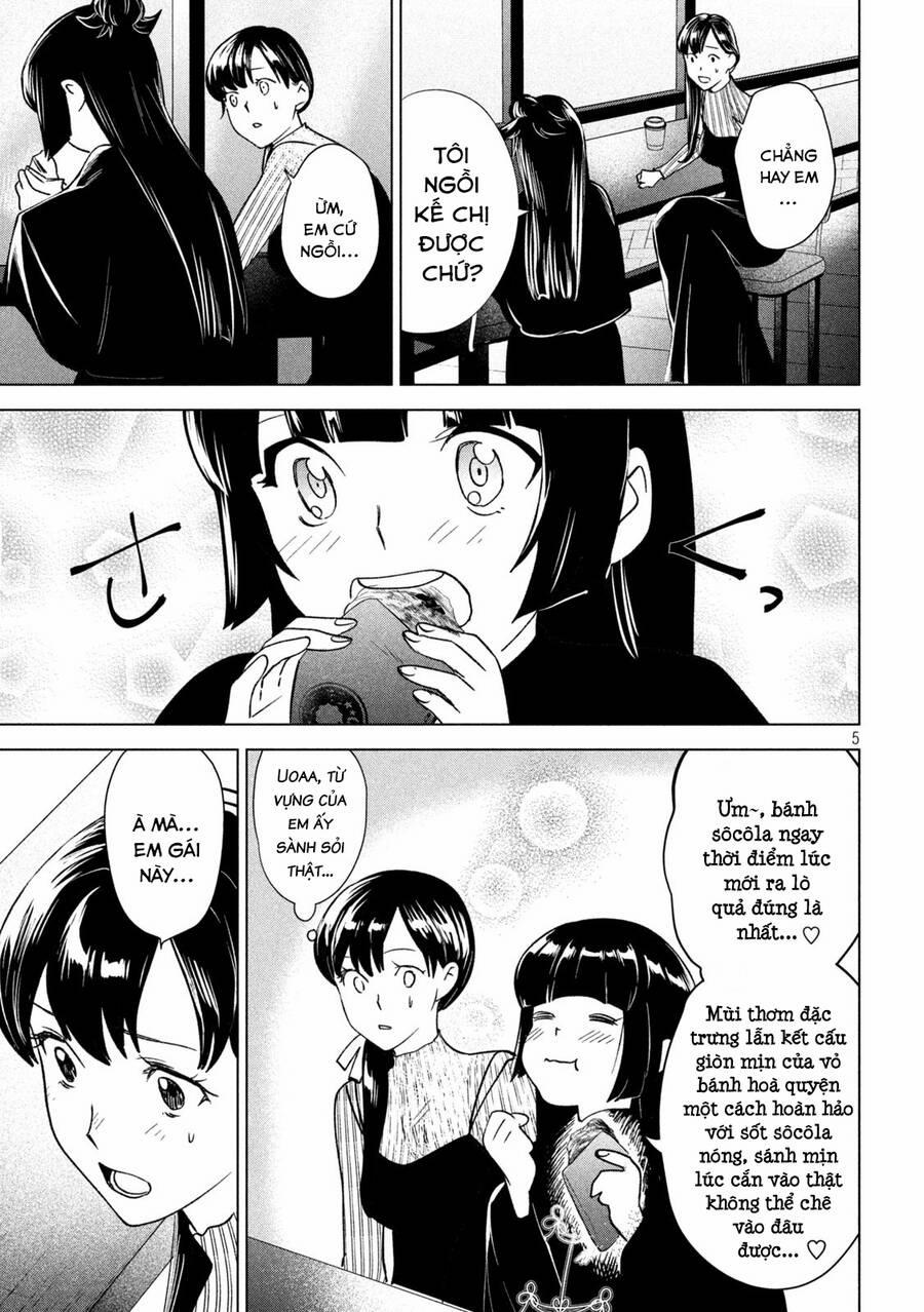 Bồi Hồi Giả 15 trang 7