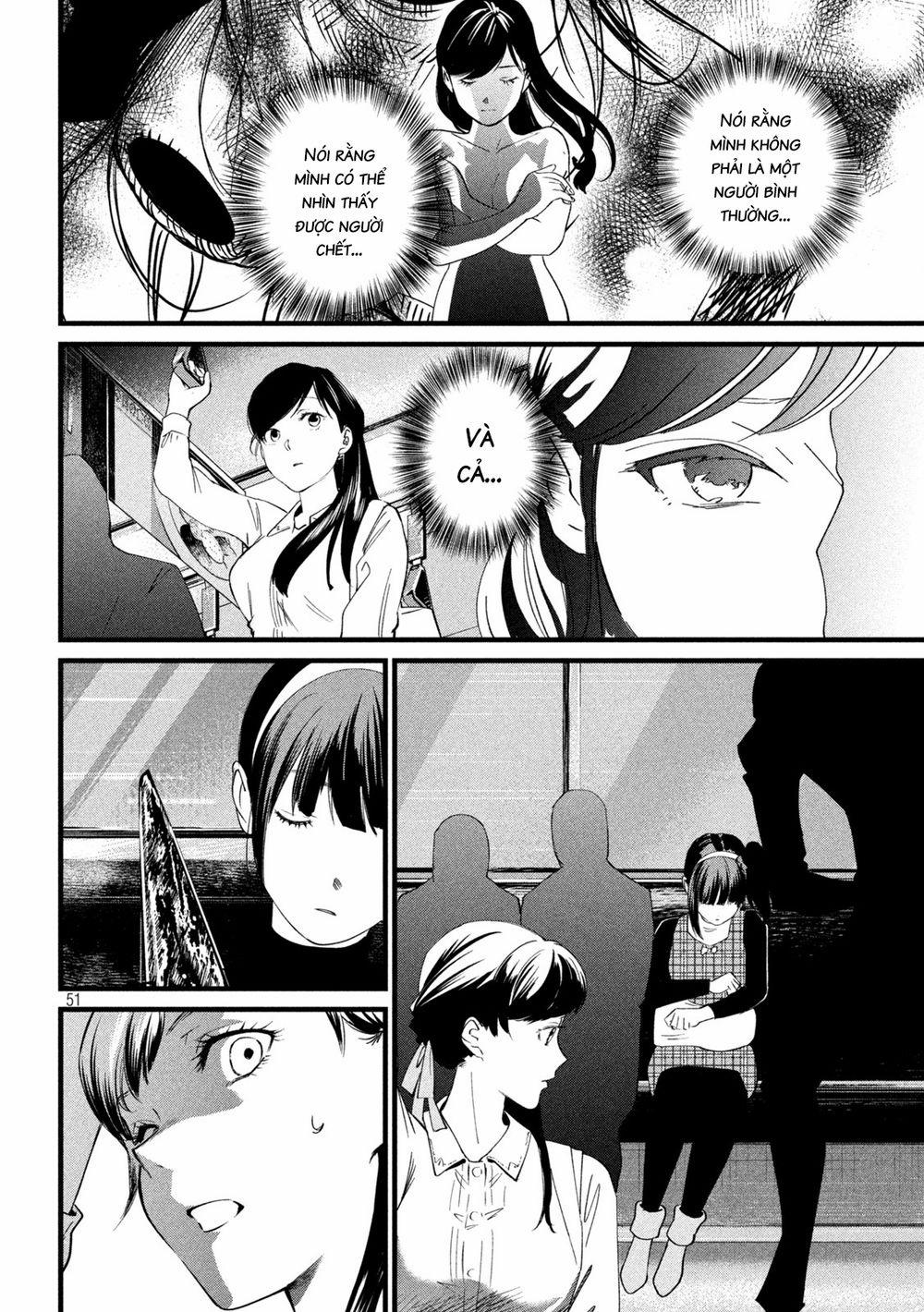 Bồi Hồi Giả 2 trang 19