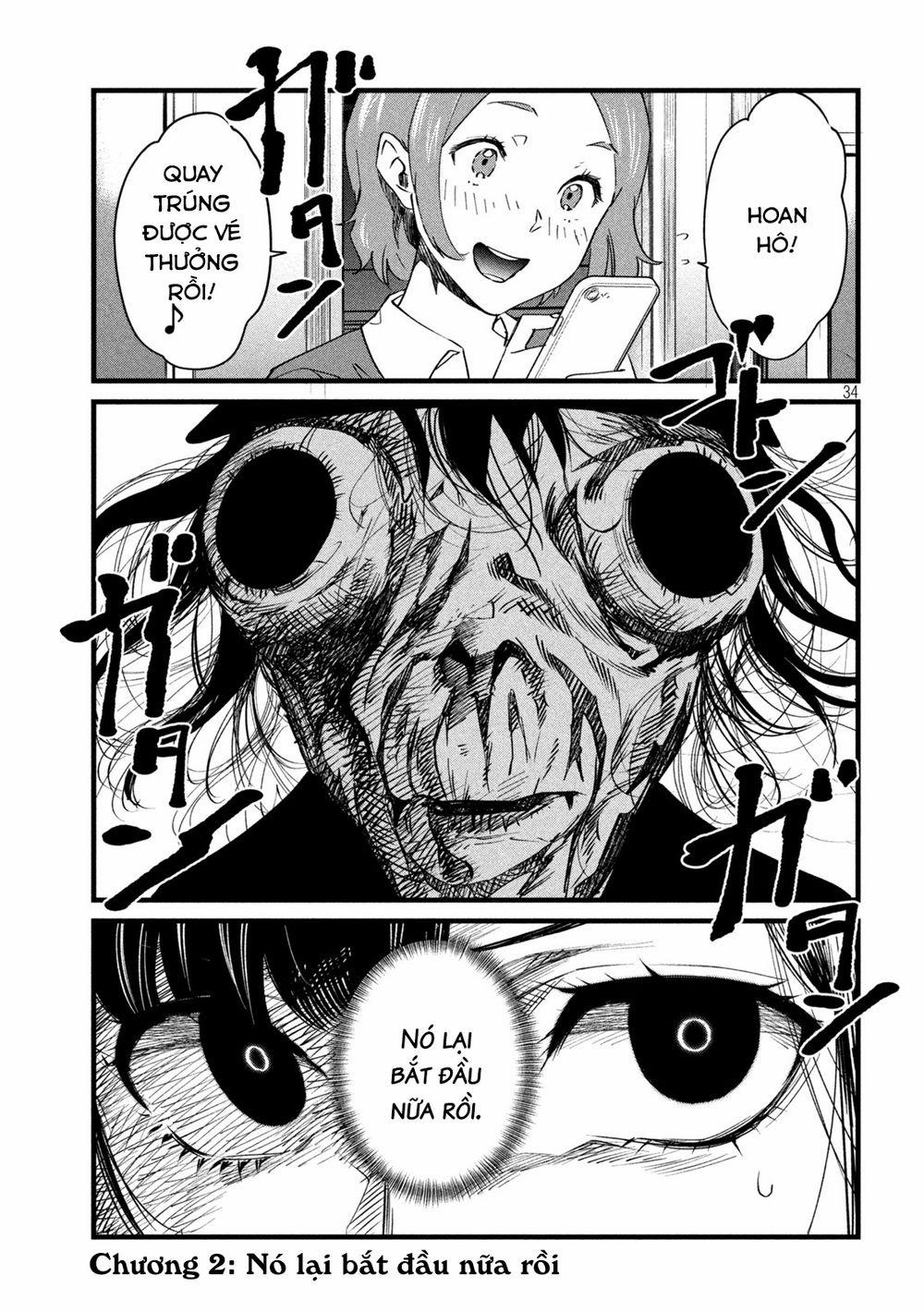 Bồi Hồi Giả 2 trang 3