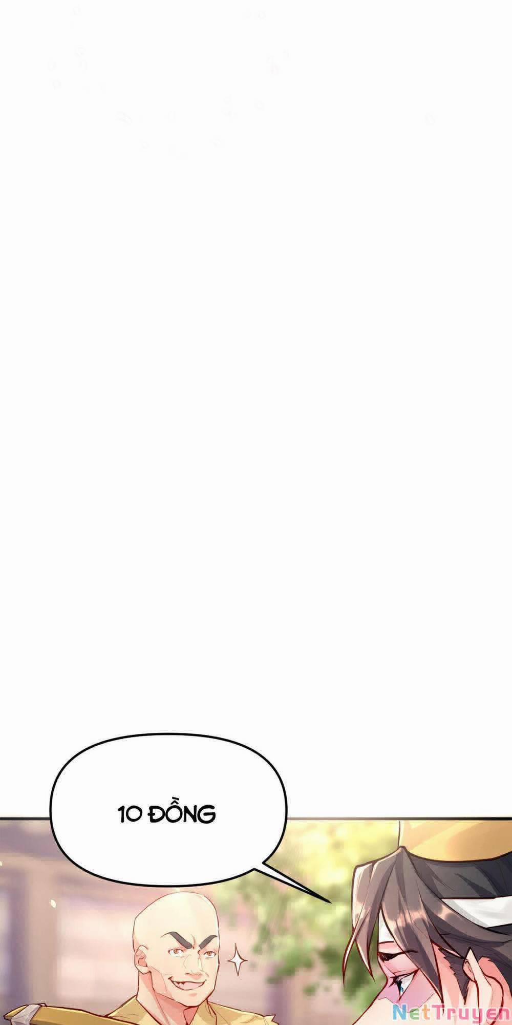 Bói Toán Mà Thôi, Cửu Vĩ Yêu Đế Sao Lại Thành Nương Tử Ta?! 1 trang 4