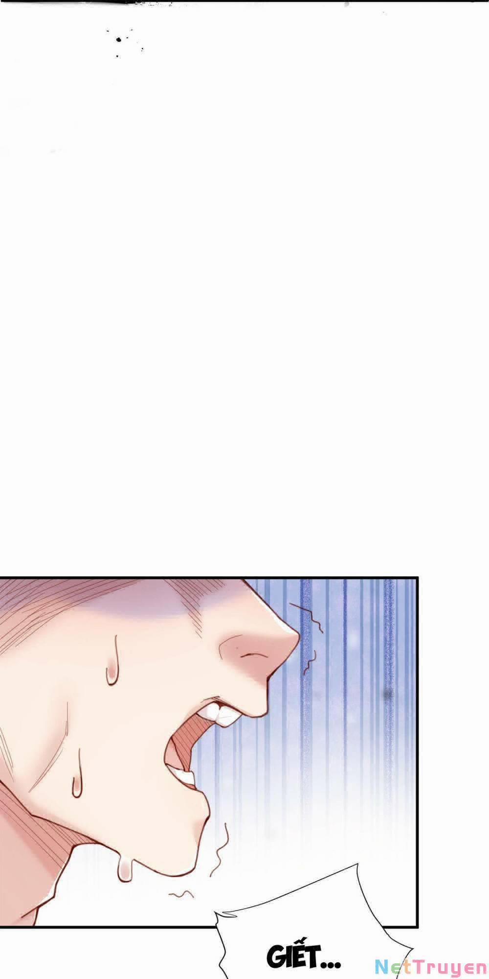 Bói Toán Mà Thôi, Cửu Vĩ Yêu Đế Sao Lại Thành Nương Tử Ta?! 1 trang 54