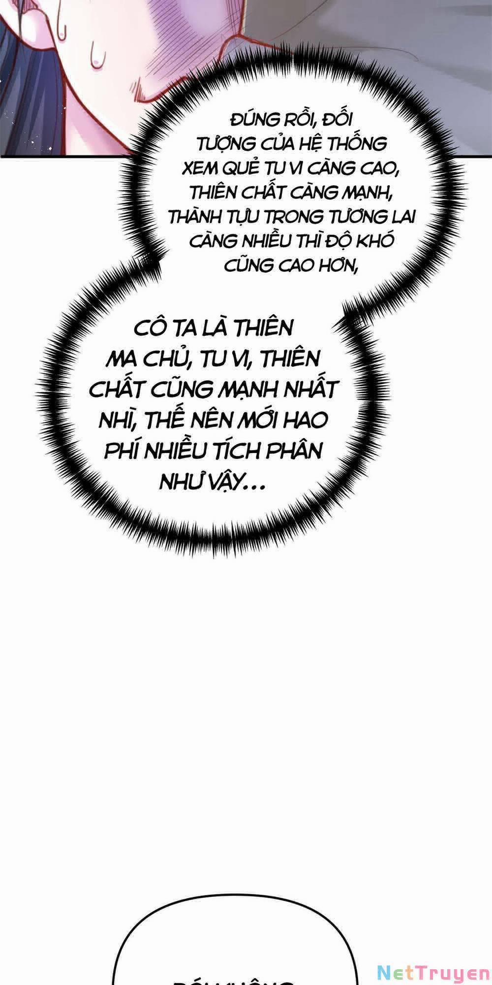 Bói Toán Mà Thôi, Cửu Vĩ Yêu Đế Sao Lại Thành Nương Tử Ta?! 1 trang 82