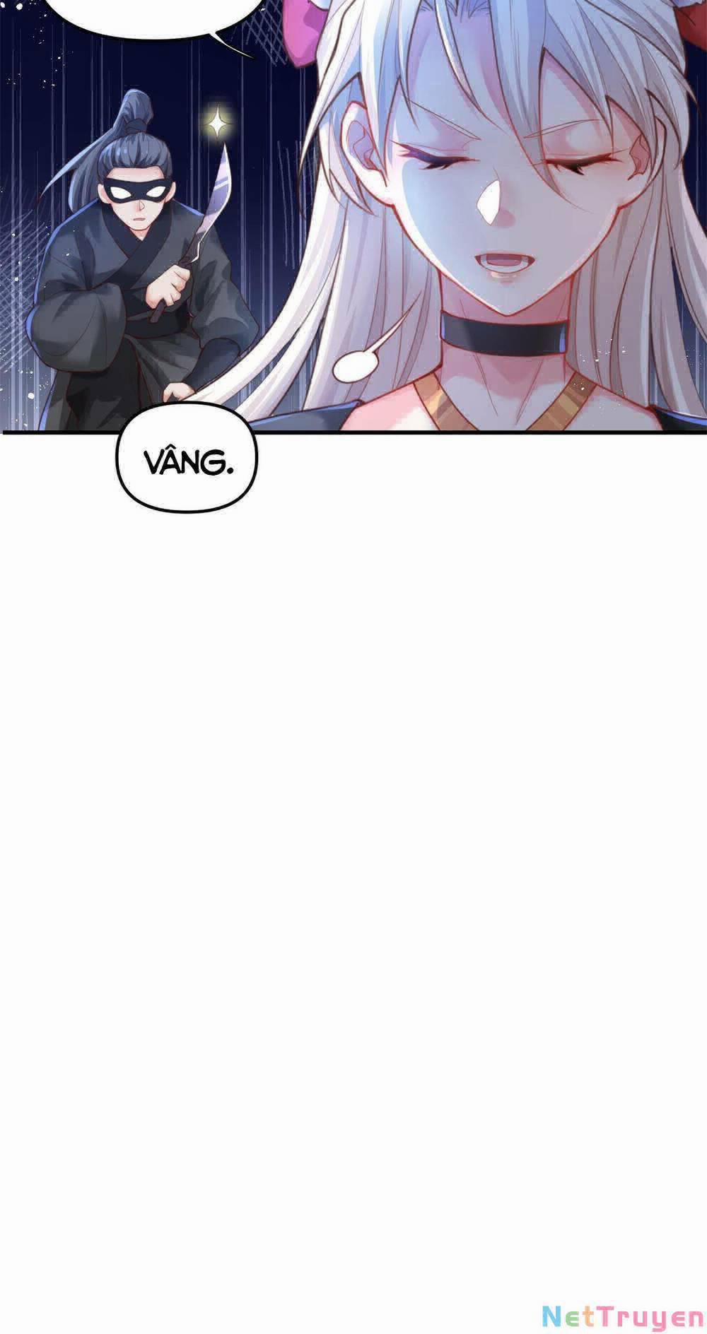 Bói Toán Mà Thôi, Cửu Vĩ Yêu Đế Sao Lại Thành Nương Tử Ta?! 1 trang 84