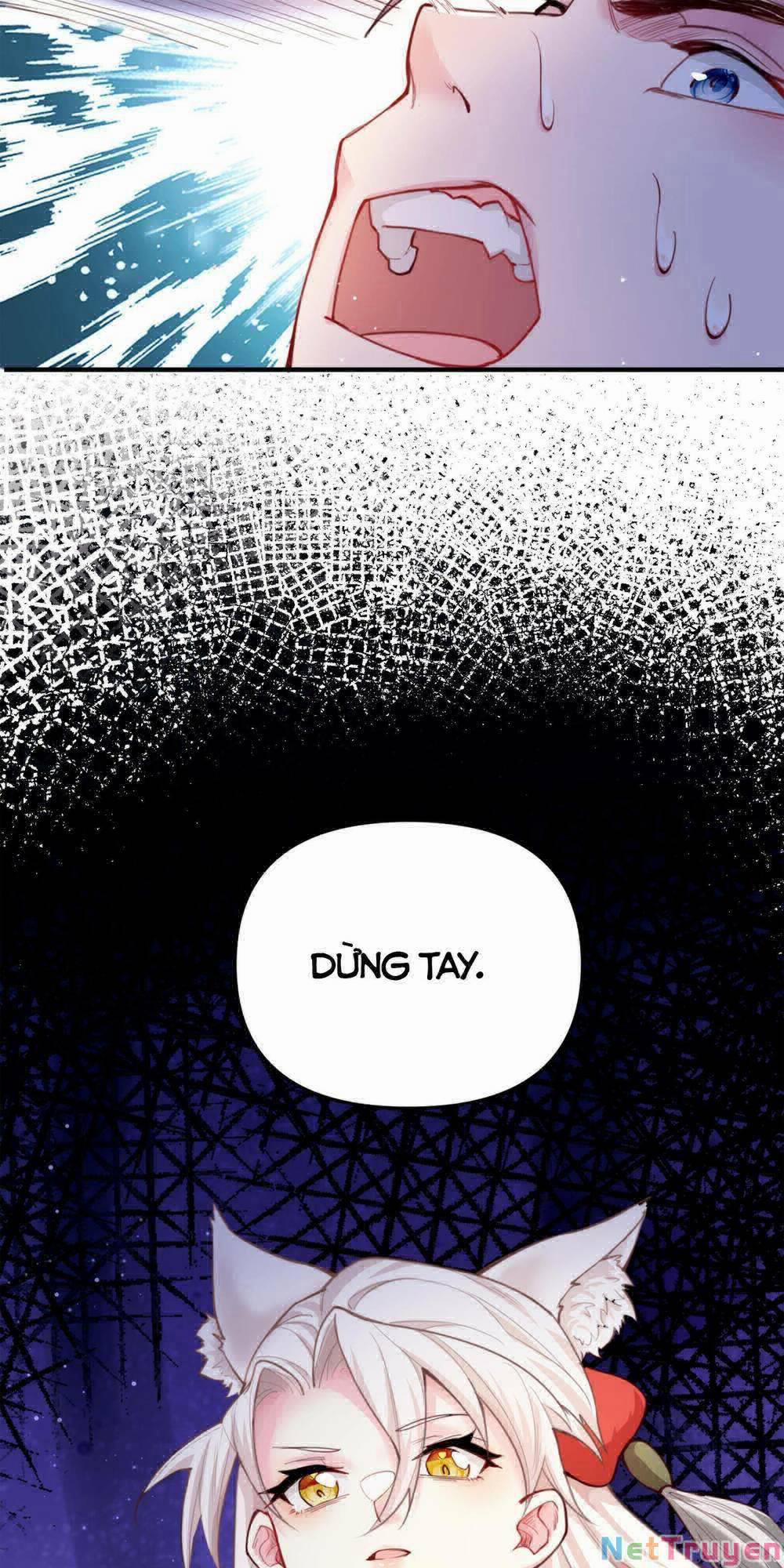 Bói Toán Mà Thôi, Cửu Vĩ Yêu Đế Sao Lại Thành Nương Tử Ta?! 1 trang 89