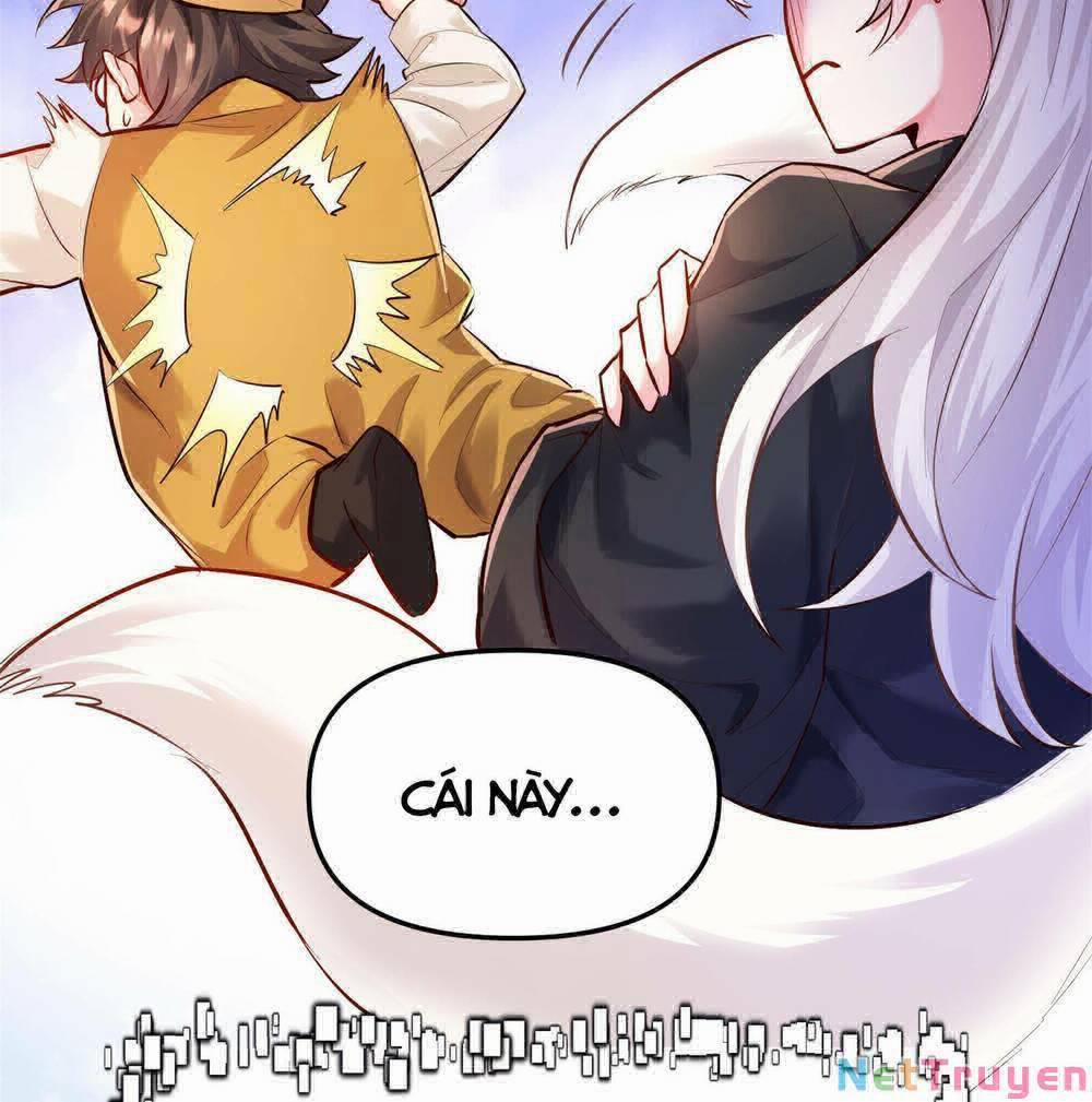 Bói Toán Mà Thôi, Cửu Vĩ Yêu Đế Sao Lại Thành Nương Tử Ta?! 1 trang 98