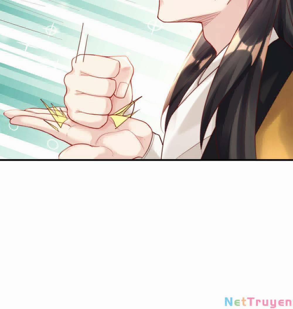 Bói Toán Mà Thôi, Cửu Vĩ Yêu Đế Sao Lại Thành Nương Tử Ta?! 2 trang 100