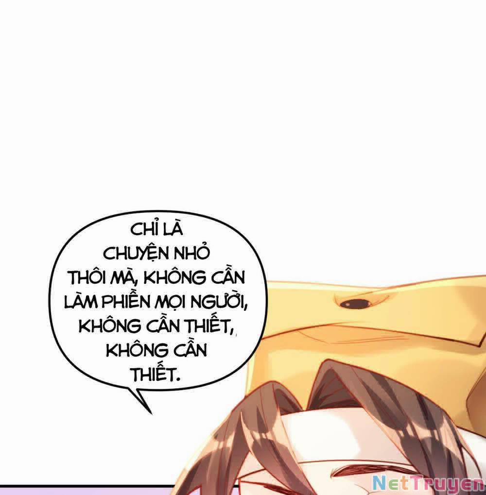 Bói Toán Mà Thôi, Cửu Vĩ Yêu Đế Sao Lại Thành Nương Tử Ta?! 2 trang 107