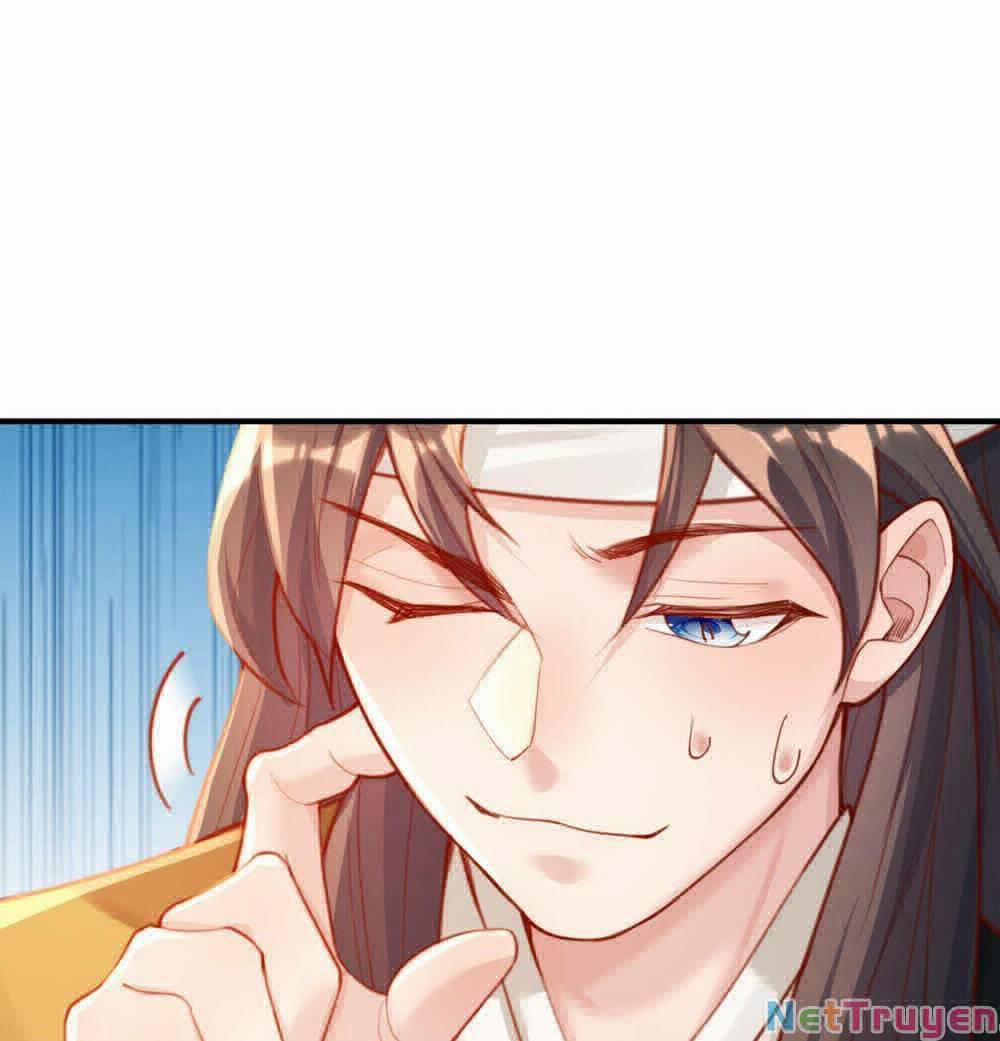 Bói Toán Mà Thôi, Cửu Vĩ Yêu Đế Sao Lại Thành Nương Tử Ta?! 2 trang 113