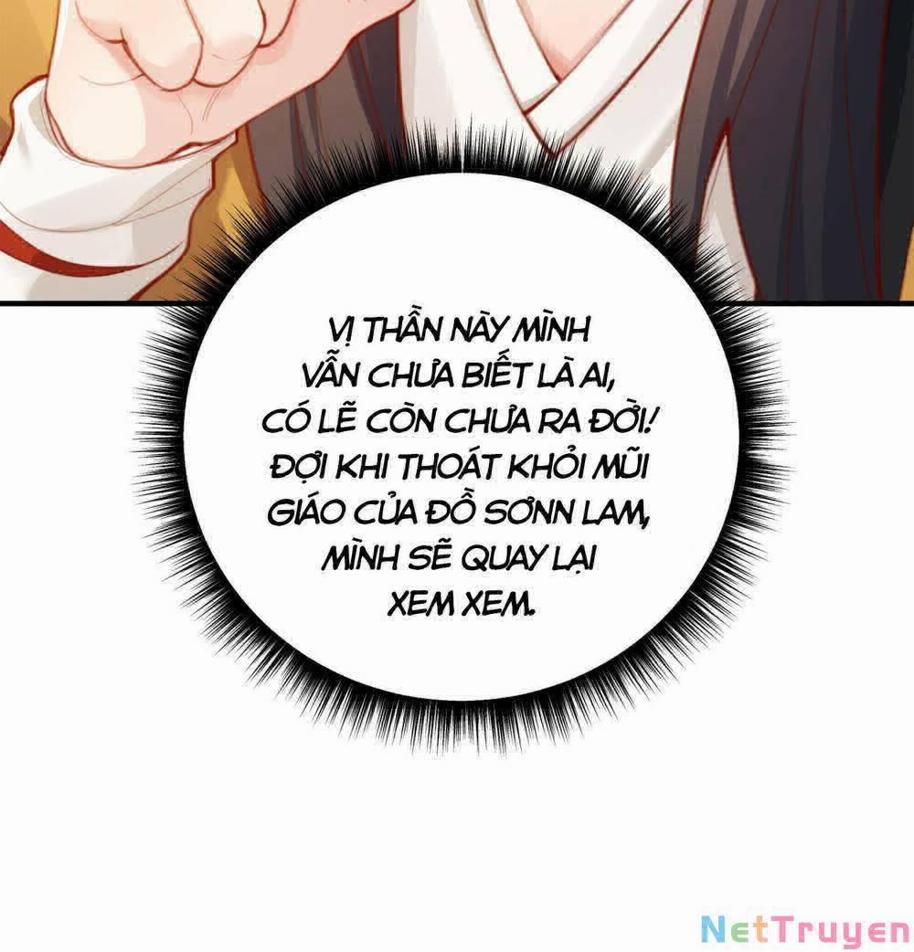 Bói Toán Mà Thôi, Cửu Vĩ Yêu Đế Sao Lại Thành Nương Tử Ta?! 2 trang 114