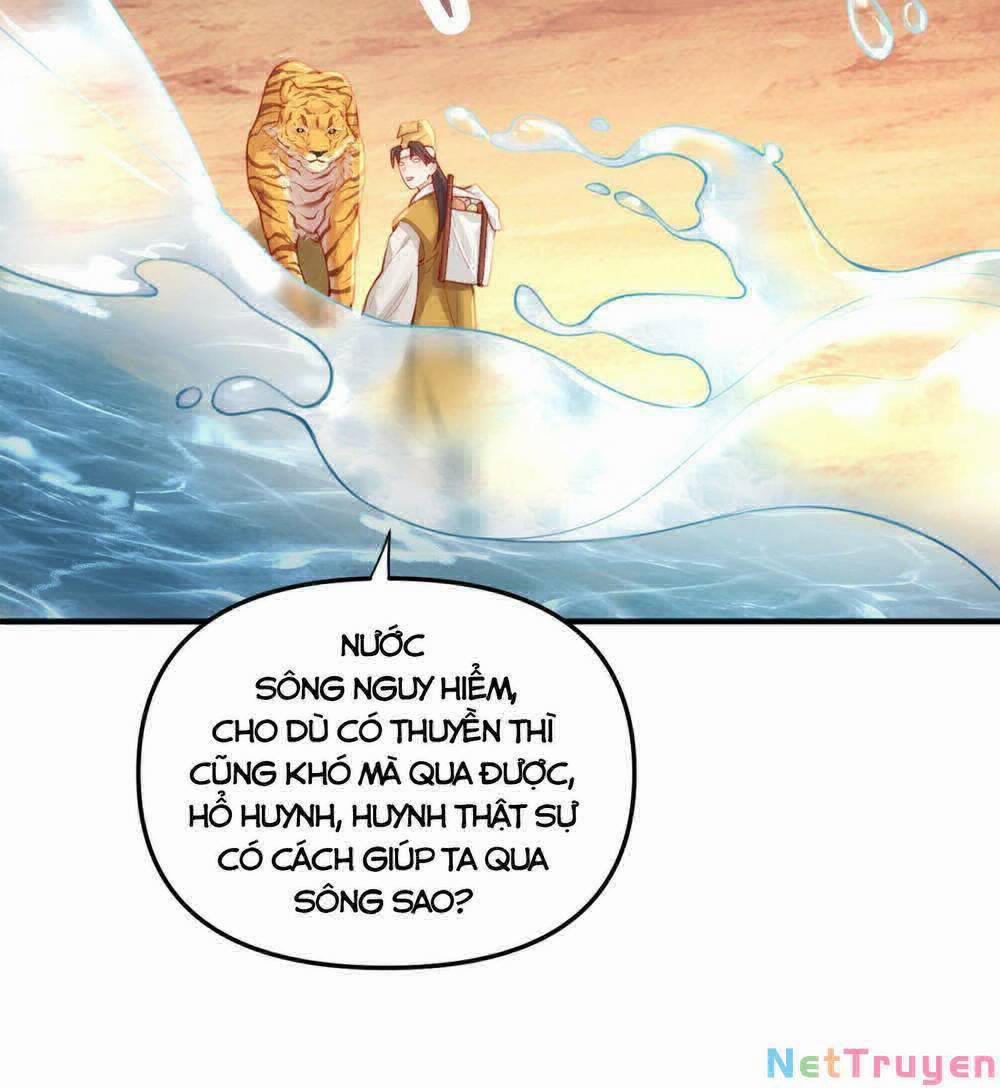 Bói Toán Mà Thôi, Cửu Vĩ Yêu Đế Sao Lại Thành Nương Tử Ta?! 2 trang 119