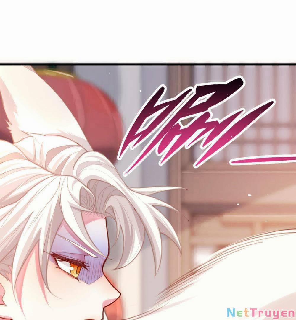 Bói Toán Mà Thôi, Cửu Vĩ Yêu Đế Sao Lại Thành Nương Tử Ta?! 2 trang 16