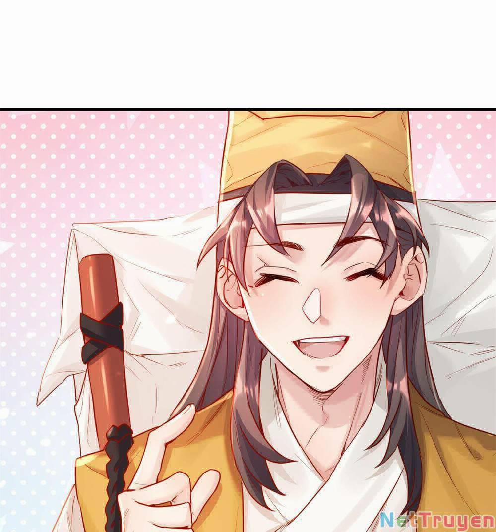 Bói Toán Mà Thôi, Cửu Vĩ Yêu Đế Sao Lại Thành Nương Tử Ta?! 2 trang 35