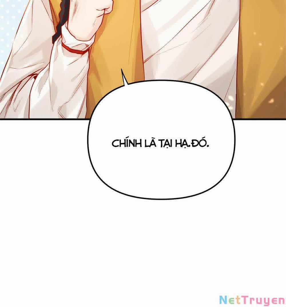Bói Toán Mà Thôi, Cửu Vĩ Yêu Đế Sao Lại Thành Nương Tử Ta?! 2 trang 36