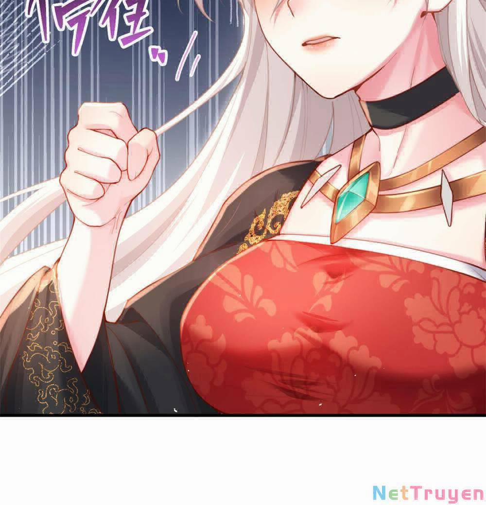 Bói Toán Mà Thôi, Cửu Vĩ Yêu Đế Sao Lại Thành Nương Tử Ta?! 2 trang 44