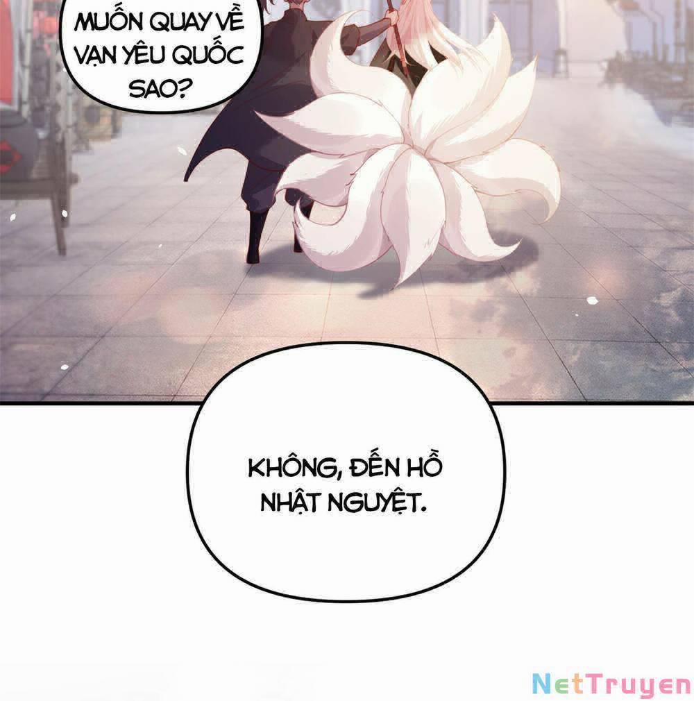 Bói Toán Mà Thôi, Cửu Vĩ Yêu Đế Sao Lại Thành Nương Tử Ta?! 2 trang 68