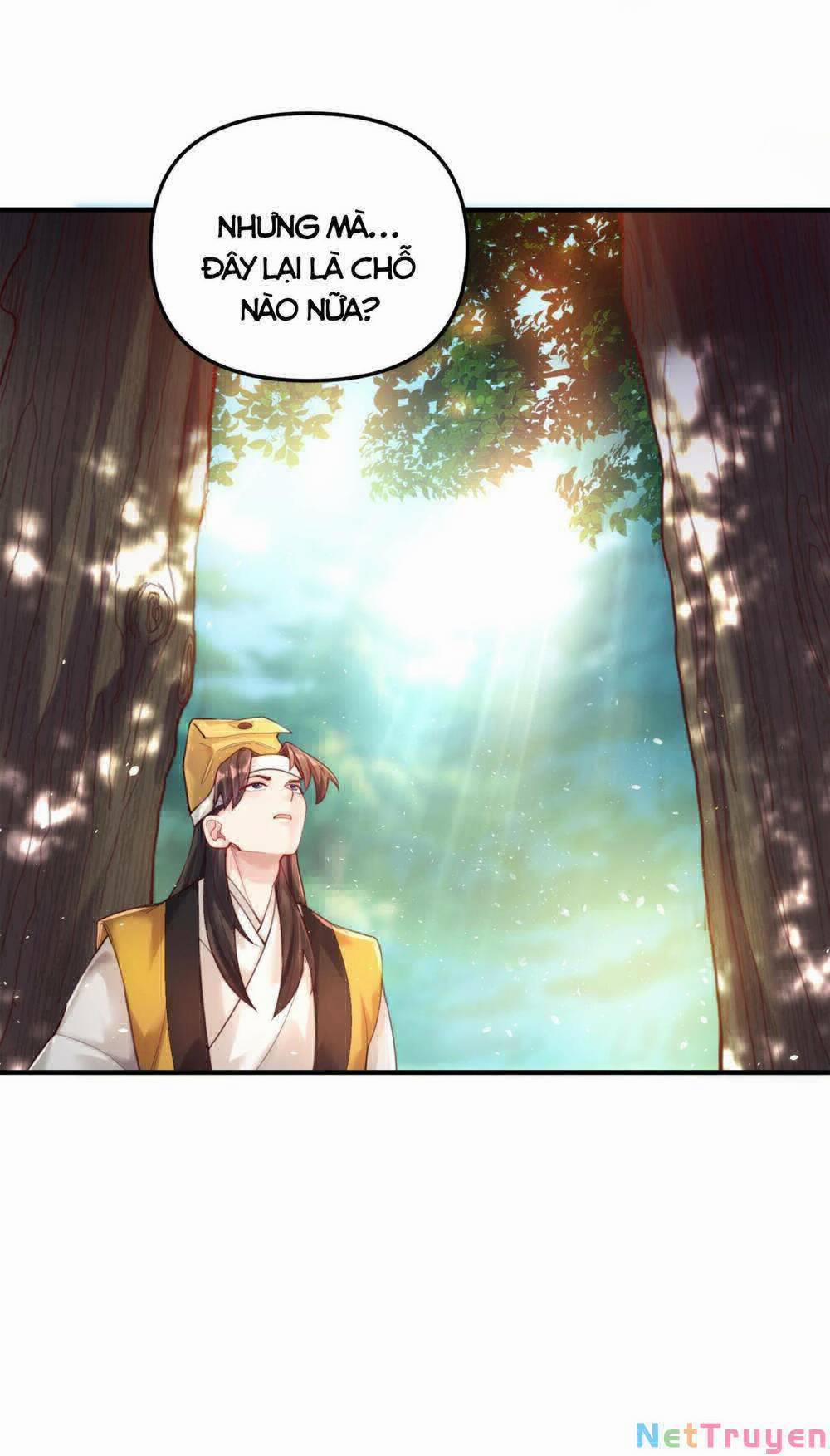 Bói Toán Mà Thôi, Cửu Vĩ Yêu Đế Sao Lại Thành Nương Tử Ta?! 2 trang 86