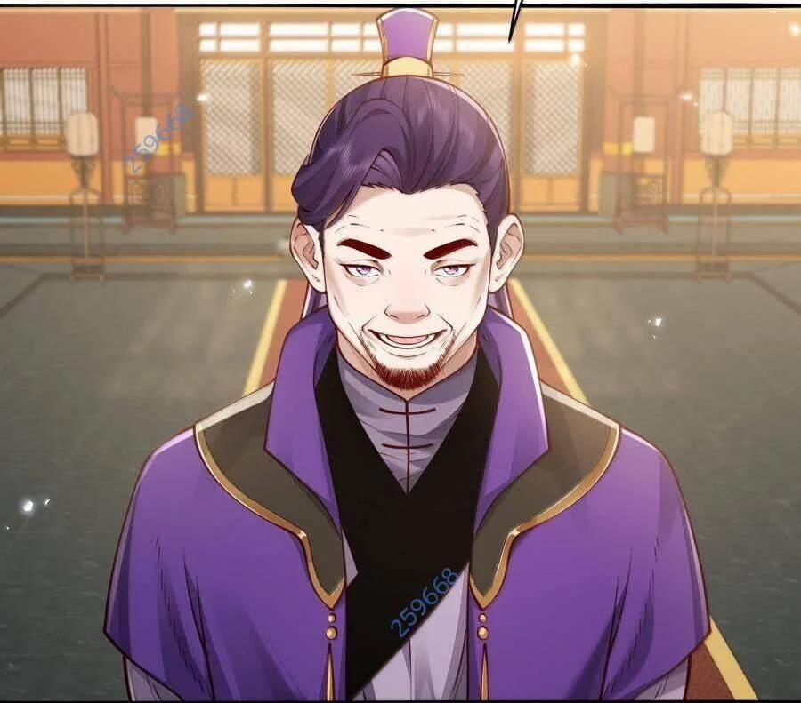 Bói Toán Mà Thôi, Cửu Vĩ Yêu Đế Sao Lại Thành Nương Tử Ta?! 54 trang 34