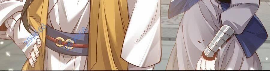 Bói Toán Mà Thôi, Cửu Vĩ Yêu Đế Sao Lại Thành Nương Tử Ta?! 55 trang 10