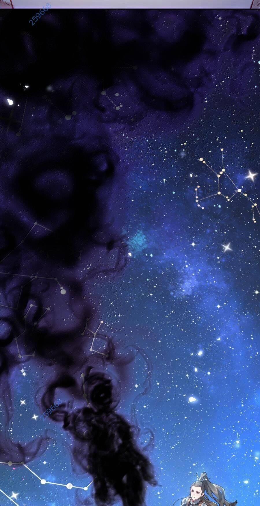 Bói Toán Mà Thôi, Cửu Vĩ Yêu Đế Sao Lại Thành Nương Tử Ta?! 56 trang 4