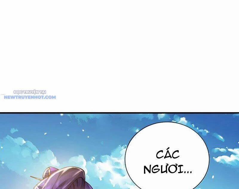 Bói Toán Mà Thôi, Cửu Vĩ Yêu Đế Sao Lại Thành Nương Tử Ta?! 57 trang 10