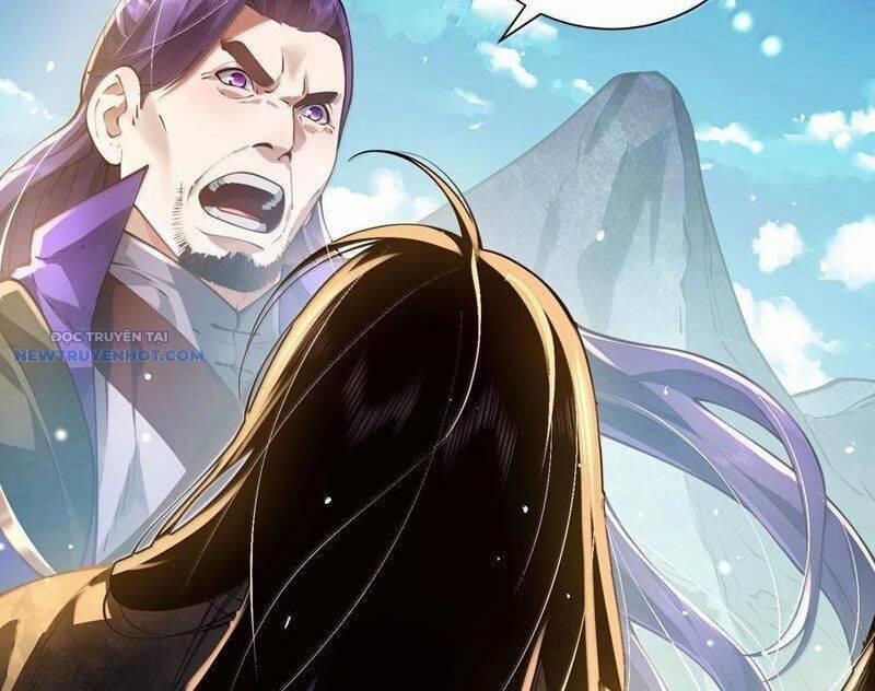 Bói Toán Mà Thôi, Cửu Vĩ Yêu Đế Sao Lại Thành Nương Tử Ta?! 57 trang 11